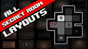 William hanson and jordan north help you navigate the (some of) those secrets are revealed in today's weekend release. Secret Room Binding Of Isaac Rebirth Wiki