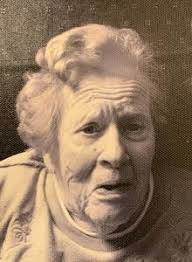 Jean Molloy Obituary