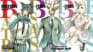 In a civilized society of anthropomorphic animals, an uneasy tension exists between carnivores and herbivores. Why You Need To Read Beastars Manga Books And Bao
