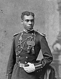 Image result for buffalo soldiers