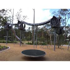 Calamvale District Park Public Space Park Public