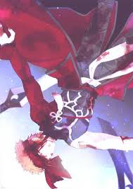 Enjoy My Emiya Shirou Album Fate Anime Series Fate Stay Night Fate Archer
