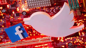 We are cited in the acknowledgements section. Twitter Facebook Getting Banned In India From Today Here S All You Need To Know