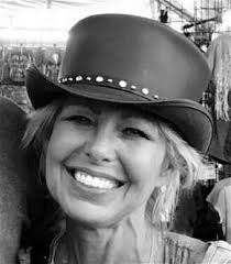 Susie Merrill (Hyatt)