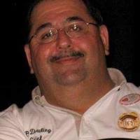 Robert E. Dowling, longtime police chief in Woodson Terrace, dies