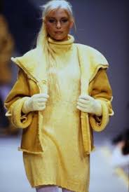 .louis vuitton, valentino, chanel, hermès, dolce & gabbana, viktor & rolf, prada, jean paul gaultier, versace, giles deacon, vivienne westwood, gianfranco ferré, fendi, jil sander, christian dior. Nadja Auermann Page 75 Female Fashion Models Bellazon