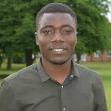 Emmanuel Solomon's Instagram, Twitter & Facebook