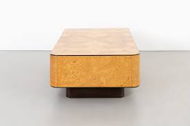 This is a really nice coffee table by the famed henredon company usa. Henredon Hidden Storage Table Matthew Rachman Gallery