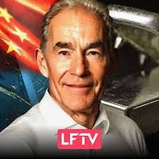 China's Hurt & Rescue Silver Ambush