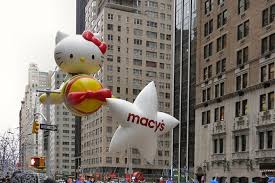 And don't forget to visit the christmas villages, dyker. Thanksgiving Day Parade Breakfast And Indoor Venue 2021 New York City