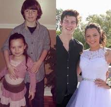 Maybe you would like to learn more about one of these? Aaliyah Mendes Meet Sister Of Shawn Mendes Vergewiki