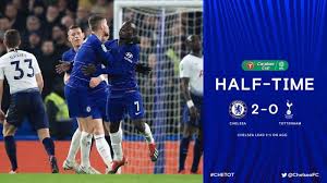 Tottenham hotspur vs chelsea's head to head record shows that of the 33 meetings they've had, tottenham hotspur has won 7 times and. Chelsea Fc Live Score