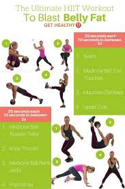 Pin On At Home Workouts