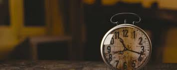 Die Besten Zitate Und Spruche Uber Zeit Myzitate