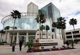 Riverside County Headquarters Closing To Public Services Going Virtual Press Enterprise