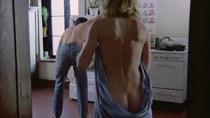Ellen barkin nude scenes