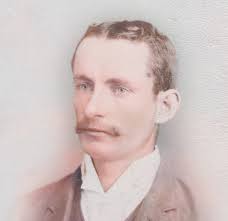 Leonard Horatio Lewis (1872-1956)