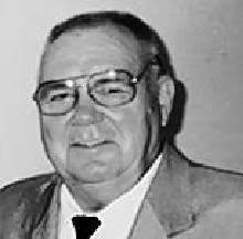 Harley COON Obituary (1931