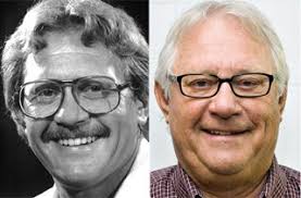 Oilers '84: Rod Phillips, the former voice of the Oilers,