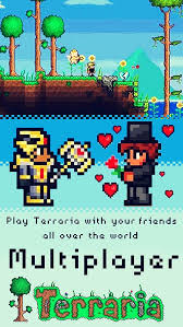 Oct 15, 2020 · how to create a free terraria server first register your account here: Pg Terraria Multiplayer 2 For Android Apk Download
