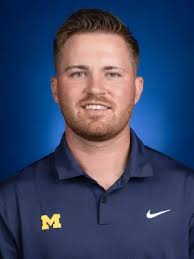 Thomson Runner-up, Wolverines Fourth at the Everett Buick GMC Classic