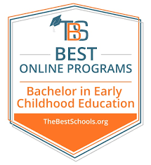 Early childhood educators play a critical role in their students' lives; About The Fast Track Early Childhood Bachelor S Degree Program