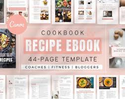 Could it really be twins? Ebook Cookbook Etsy