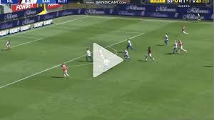 Ac milan want more to sell the norwegian talent. Watch Jens Petter Hauge Snatches A Late Draw For Milan With Excellent Curling Finish