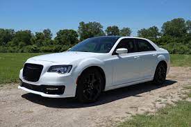 2020 Chrysler 300 Srt 8 Chrysler 300 Chrysler 300 Srt8 Chrysler