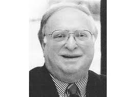 BARRY HERMAN Obituary (1935