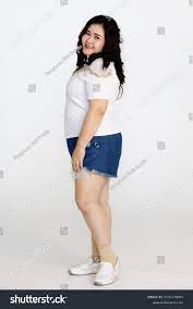 Jeans Plump Photos and Images