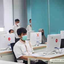 Anjir the most complete full album. Ragam Cerita Utbk Unesa 2021 Peserta Ketiduran Hingga Kesurupan Surabaya Liputan6 Com