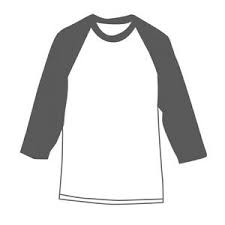 Download Buy Kaos Raglan Vector Off 53