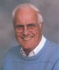 Obituary for Charles A. "Chuck" Marshall