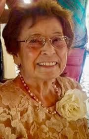 Mary Luna Obituary