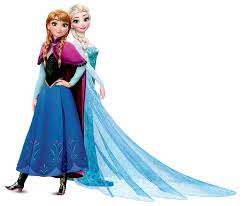Anna And Elsa Frozen Transparent Png Image Elsa Pictures Elsa Elsa Frozen