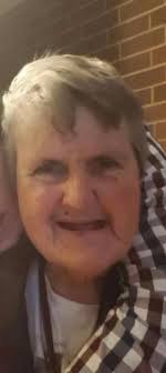 Brenda Smith Obituary March 13, 2025