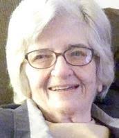 Jacquelyn Eppinger Obituary (1932