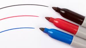 How To Get Permanent Marker Out Of Clothes Remove Permanent Marker Markers Clothes Fabric Markers