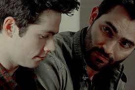 História Moonlight shadow II Beta Alfa Ômega