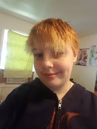 Benjamin Workman (@gayhatman)