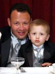 Luis Carmona Obituary (2006)