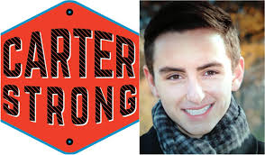 316. CrossFit Barrington to Host CarterStrong Blood & Bone Marrow Registry  Drive