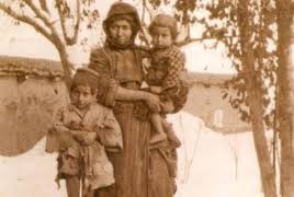 Факты о странах, признающих геноцид армян, мемориал и криминализацию отрицания. Genocid Armyan V Fotografiyah Panarmenian Net