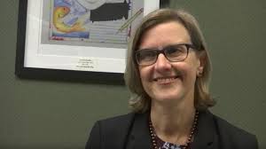 Malinda Cobb appointed interim superintendent for Richmond County Schools