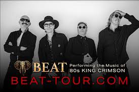 Official Site Of Adrian Belew