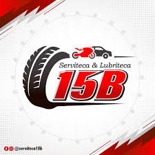 Serviteca y lubriteca 15B