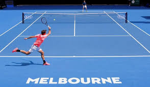Approximately 600 players, staff and officials have been forced into isolation in melbourne after a positive test was returned at the grand hyatt hotel. Australian Open Chief Seeks Relaxed Quarantine Rules For Players In 2021 The Week