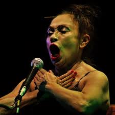 Ana Correa, Débora Correa, Rebeca Ralli and Teresa Ralli in conversation  with Jimena Rodríguez Moscoso