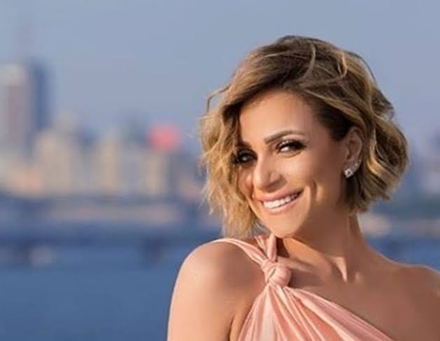 نتيجة بحث الصور عن ريم البارودي